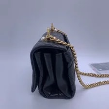 Chanel CC Accordion Flap 4