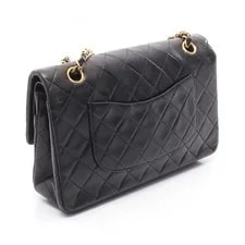 Chanel Matelasse W Flap Sheep A01113 r0_0324 2