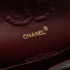 Chanel Matelasse W Flap Sheep A01113 r0_0324 4