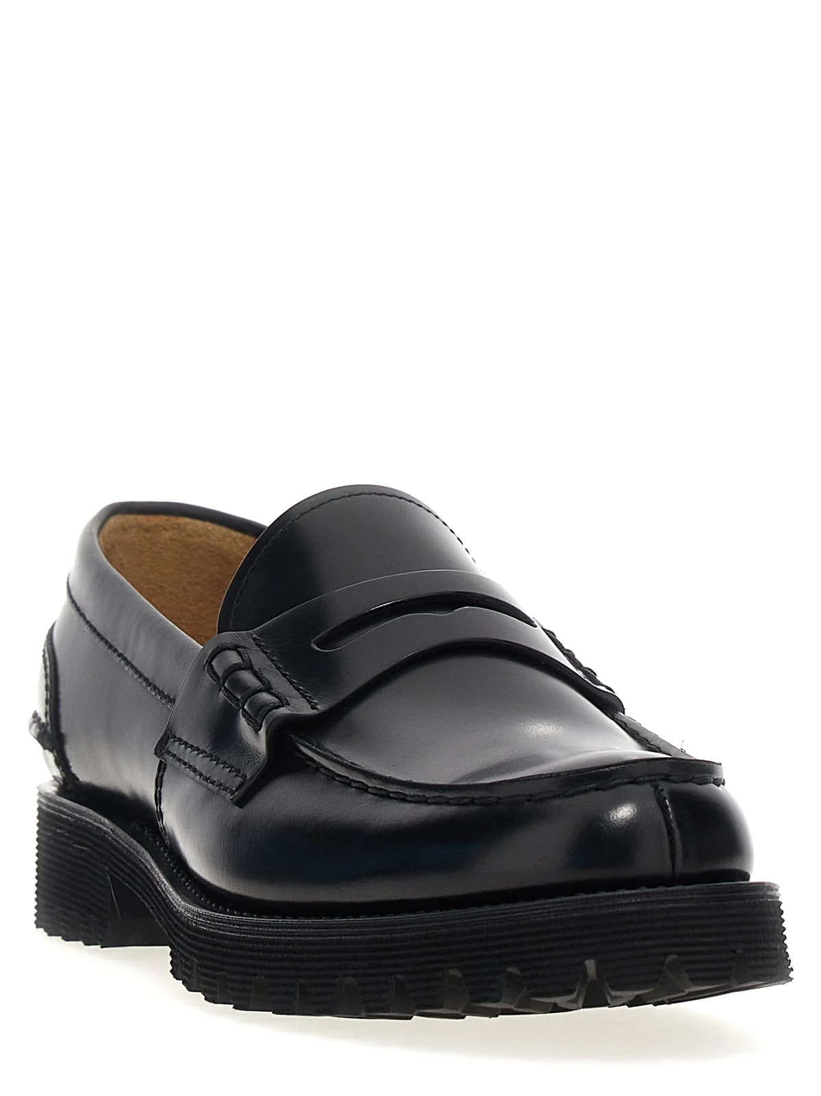 Church's Cowhide Slip-On 2