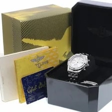 Breitling A13352/A147A31PA Chronomat Date Automatic Winding _941 2