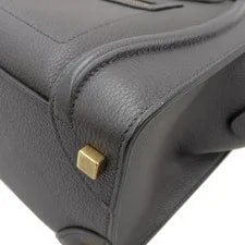 Celine Luggage Shopper Dark New Arrival 3