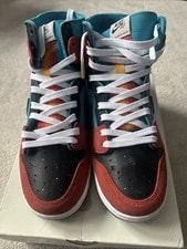 ’s Nike SB Dunk Hi Decon QS 10 Worn 1 Time 2
