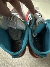 ’s Nike SB Dunk Hi Decon QS 10 Worn 1 Time 4