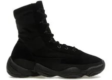 Adidas — Adidas Yeezy 500 High Tactical Boot Utility — Sneaker — resale