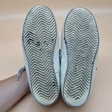 Golden Goose Superstar 220 Italian Model Limited Edition VH 3