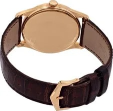 Patek Philippe Calatrava 18k Rose Gold ref-5196R-001 4