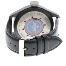 IWC BIG Pilot IW501901 49mm Ceramic Black #C18493 3