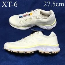 Salomon — Salomon XT-6 Ice 27.5cm New With Box 2022 Color — Sneaker — resale