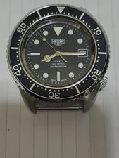 Heuer Old Logo 980.023 3