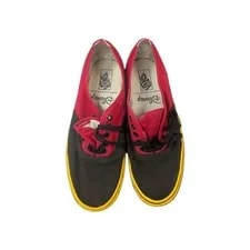 Vans — Vans X Disney Mickey Mouse 90th Authentic 10 — Sneaker — resale