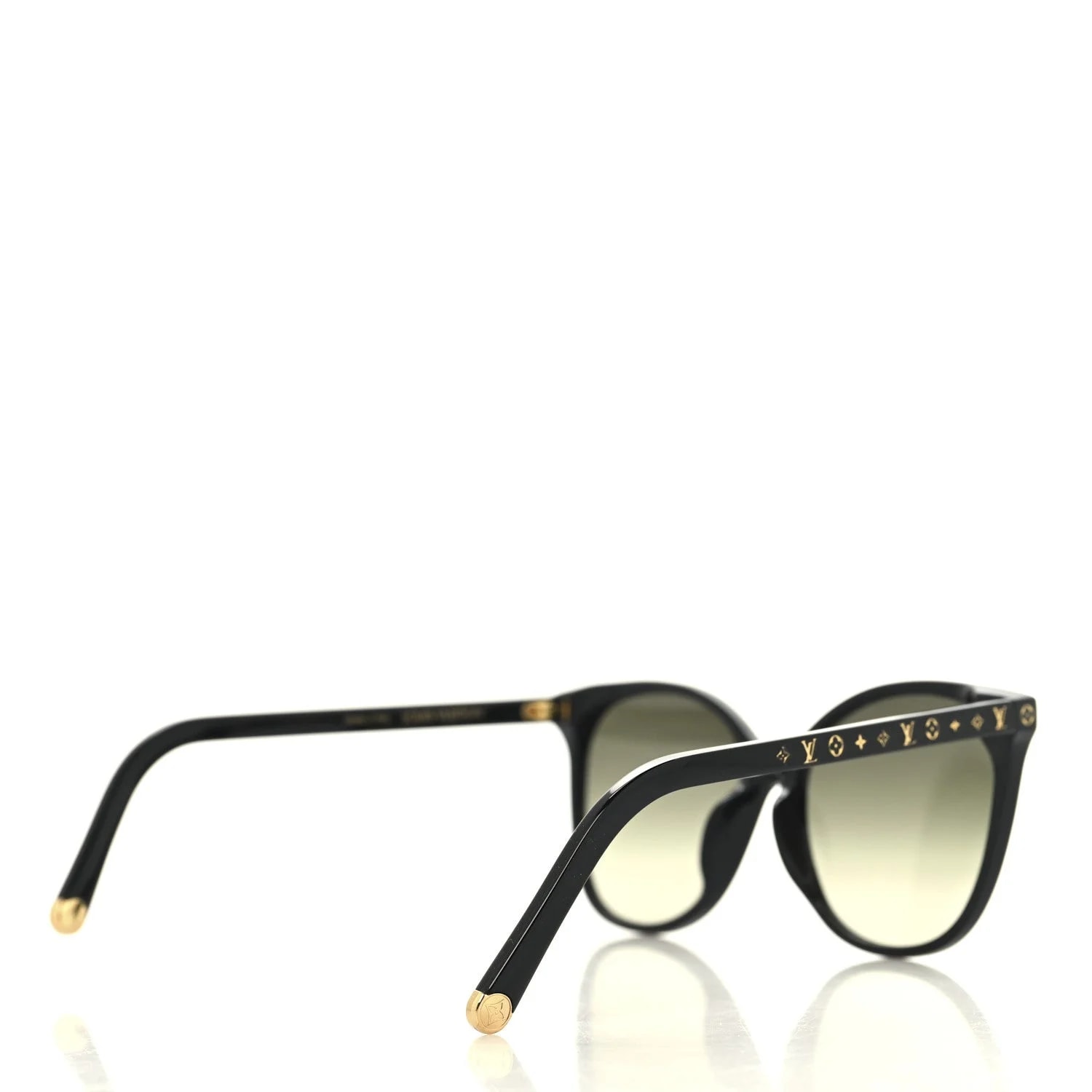 Acetate My Light Cat Eye Sunglasses Z1657E 4
