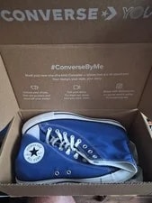 Converse Chuck Taylor Throwback High Top 8.5Women's 4