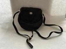 Balenciaga — Balenciaga BB BB Logo Auth #S3317 — Handbag — resale