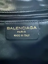 Balenciaga BB BB Logo Auth #S3317 4