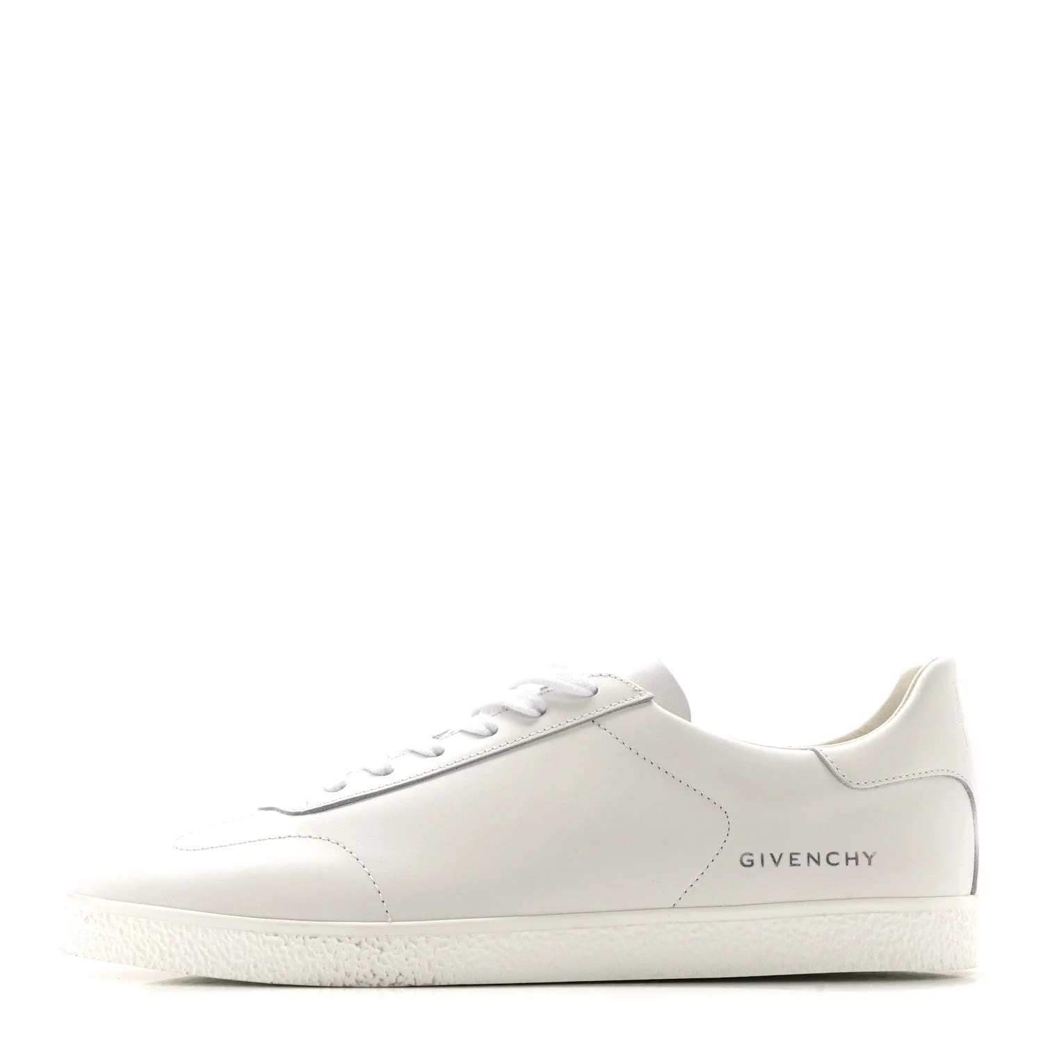 Givenchy — Logo Debossed Town 43 — Sneaker — resale