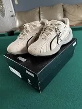 Puma X Pokémon Mimikyu Inverse Jr Limited Edition Shoes / 6.5 8 2