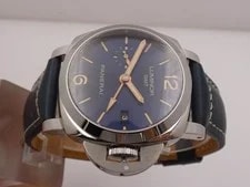Panerai Luminor 1950 3 Days GMT Power Reserve PAM00688 + Papers 2016 TOP 3