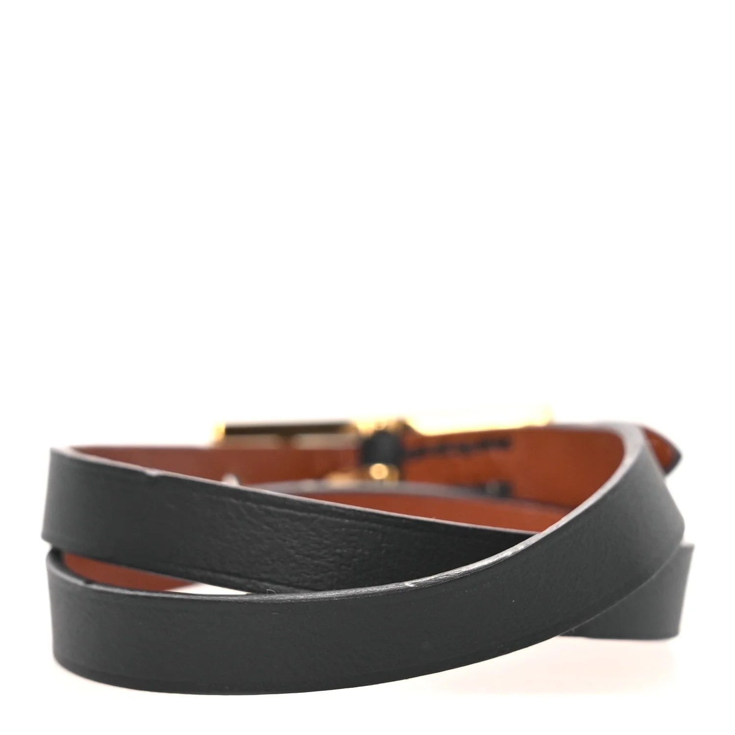Tadelakt Behapi Double Tour Reversible T2 Fauve 4