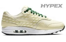 Nike Air Max 1 'Lemonade' 2020 CJ0609-700 New Size 2