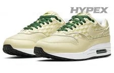 Nike Air Max 1 'Lemonade' 2020 CJ0609-700 New Size 3