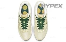 Nike Air Max 1 'Lemonade' 2020 CJ0609-700 New Size 4