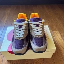 11.0US New Balance U993Mu 2