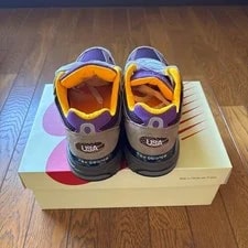 11.0US New Balance U993Mu 3