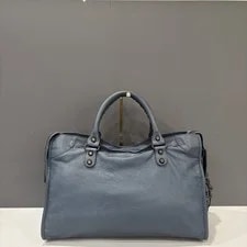 Balenciaga Medium City (fu041726a8) 3