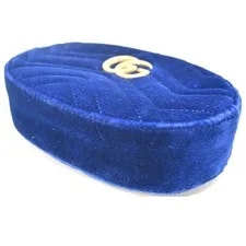 Gucci GG Marmont Waist 476434 634687 3