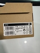 Salomon XT-6 Lunar ’S Rock/ / in Box 3