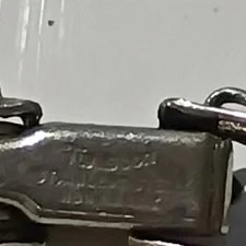 Gruen National Guildite 1920s Manual Wind 17J Same People Done Rolex Working 3