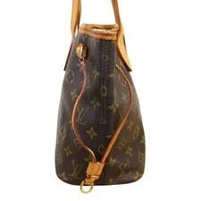 Louis Vuitton Neverfull A26-1140 4