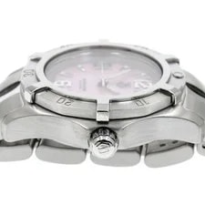 TAG Heuer Carrera WN1319 29mm SS Quartz Date #C13182 4