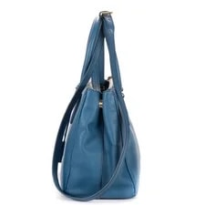 Prada Large Double Zip Galleria A 3
