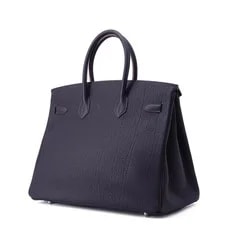 Hermes Birkin Club Size 35 / /Ottoman ... 2