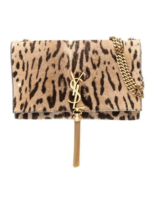 Saint Laurent — Signature Kate Small — Handbag — resale