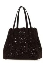 Alaïa Mina 25 Dark New & 2
