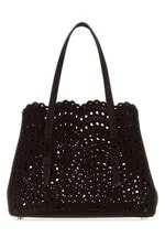 Alaïa Mina 25 Dark New & 3