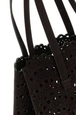 Alaïa Mina 25 Dark New & 4