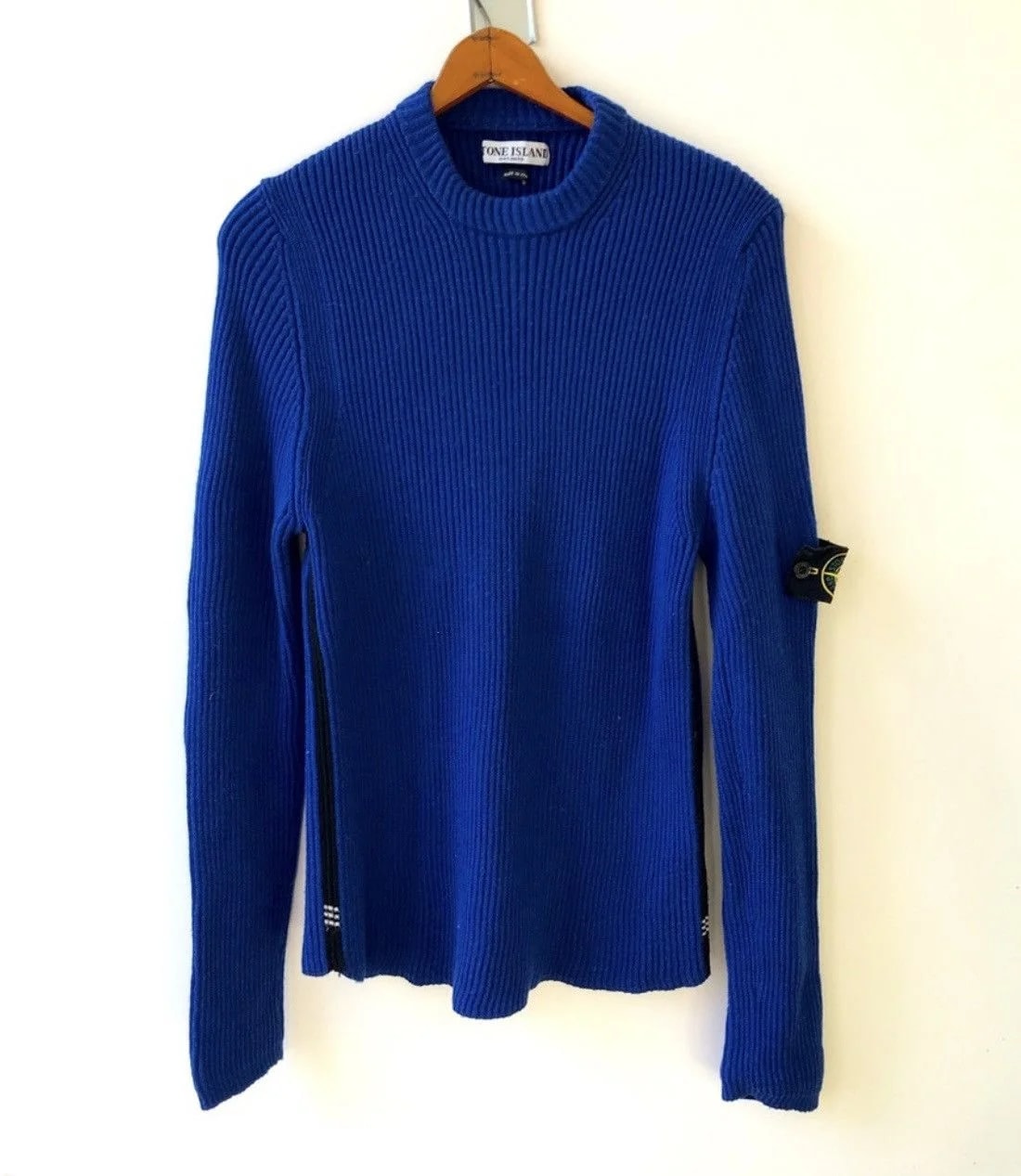 Island Sweater 2