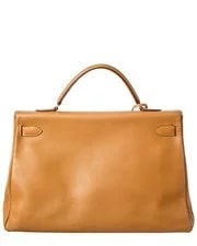 Hermès Naturelle Kelly Retourne 40 (Authentic 2