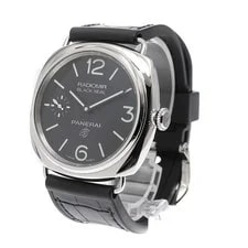 Panerai Radiomir Black Seal PAM00754 TO286580 3