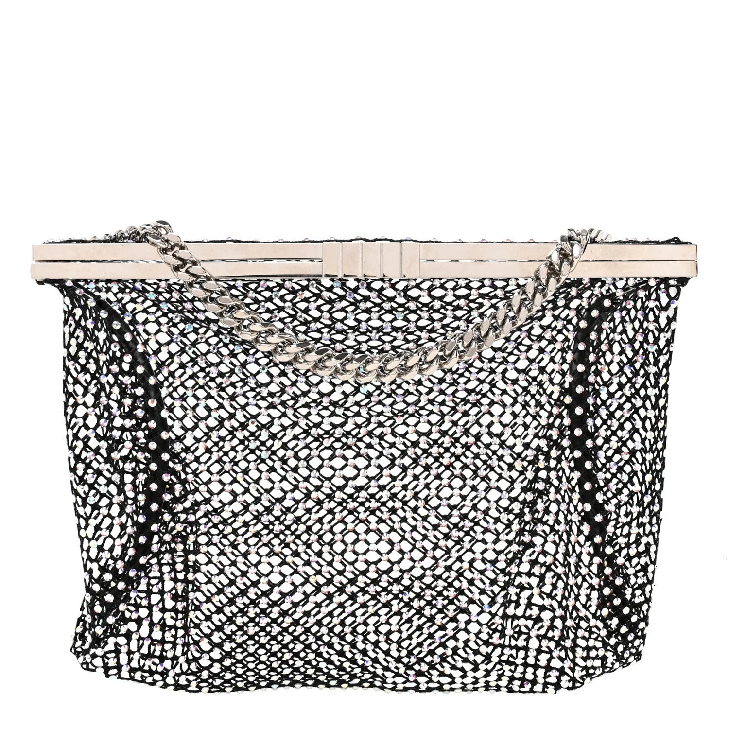 Saint Laurent — Medium Fanny — Handbag — resale