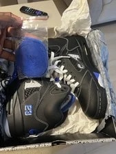 Air Jordan Retro 5 Awake Ny 2