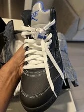 Air Jordan Retro 5 Awake Ny 3
