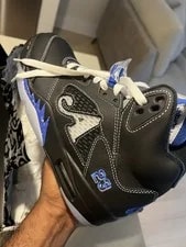 Air Jordan Retro 5 Awake Ny 4