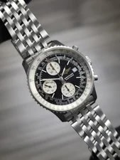 Breitling — Breitling Navitimer A13330 W — Watch — resale