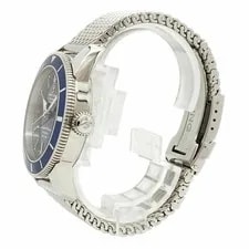 Breitling Superocean A17321 Blue Dial GZl1g9zq 2