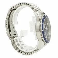 Breitling Superocean A17321 Blue Dial GZl1g9zq 3